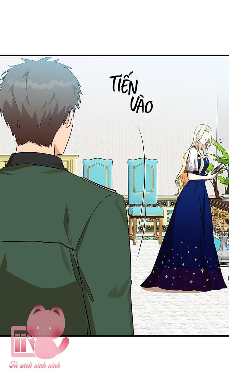 Ác Nữ Trùng Sinh - Chap 103