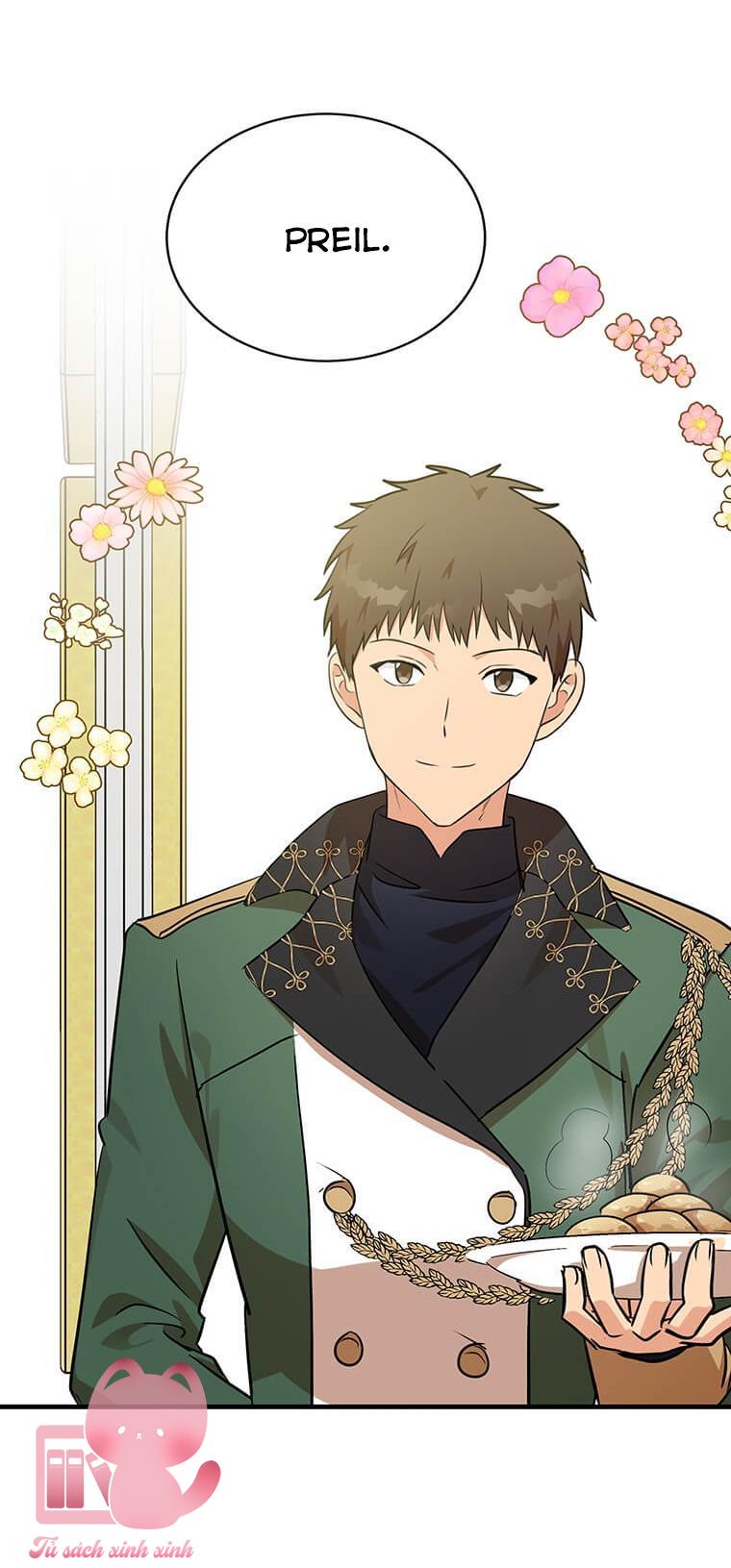 Ác Nữ Trùng Sinh - Chap 103