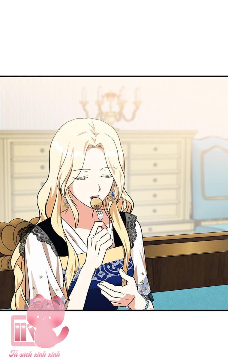 Ác Nữ Trùng Sinh - Chap 103