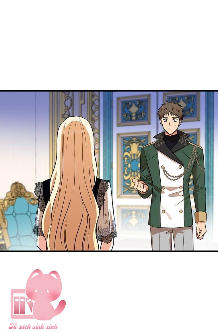 Ác Nữ Trùng Sinh - Chap 103