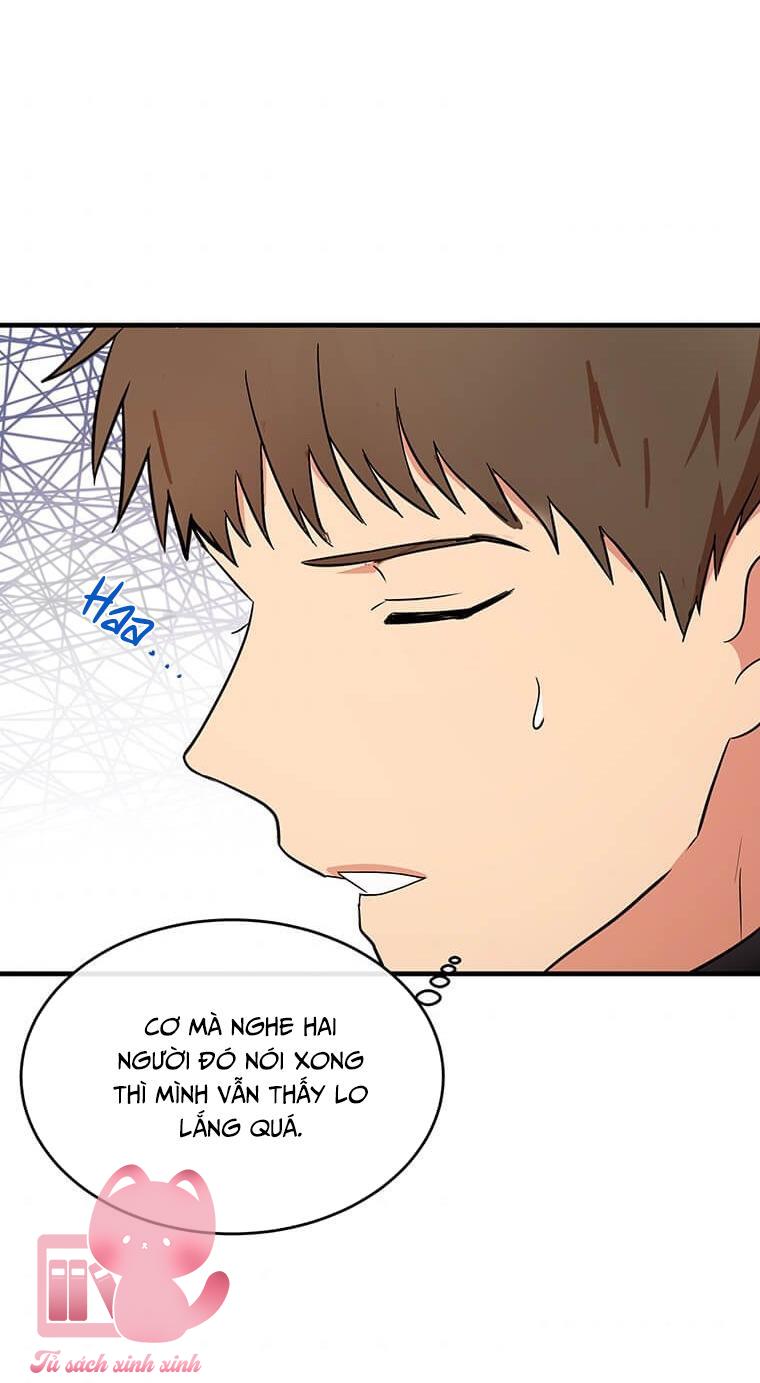 Ác Nữ Trùng Sinh - Chap 103