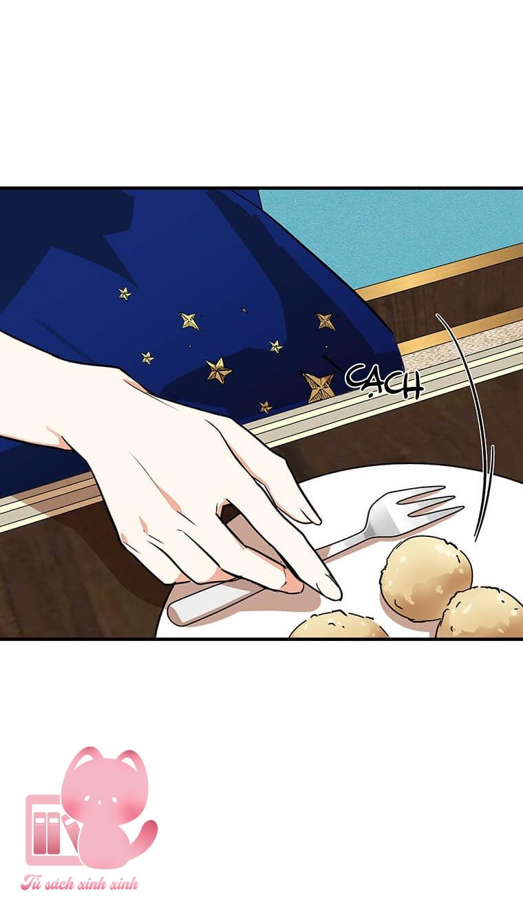 Ác Nữ Trùng Sinh - Chap 103