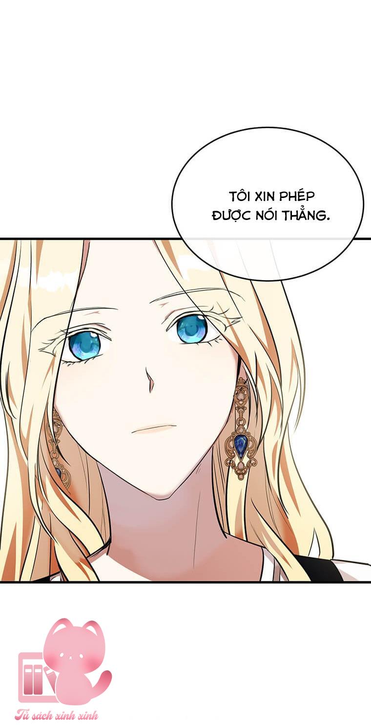 Ác Nữ Trùng Sinh - Chap 103