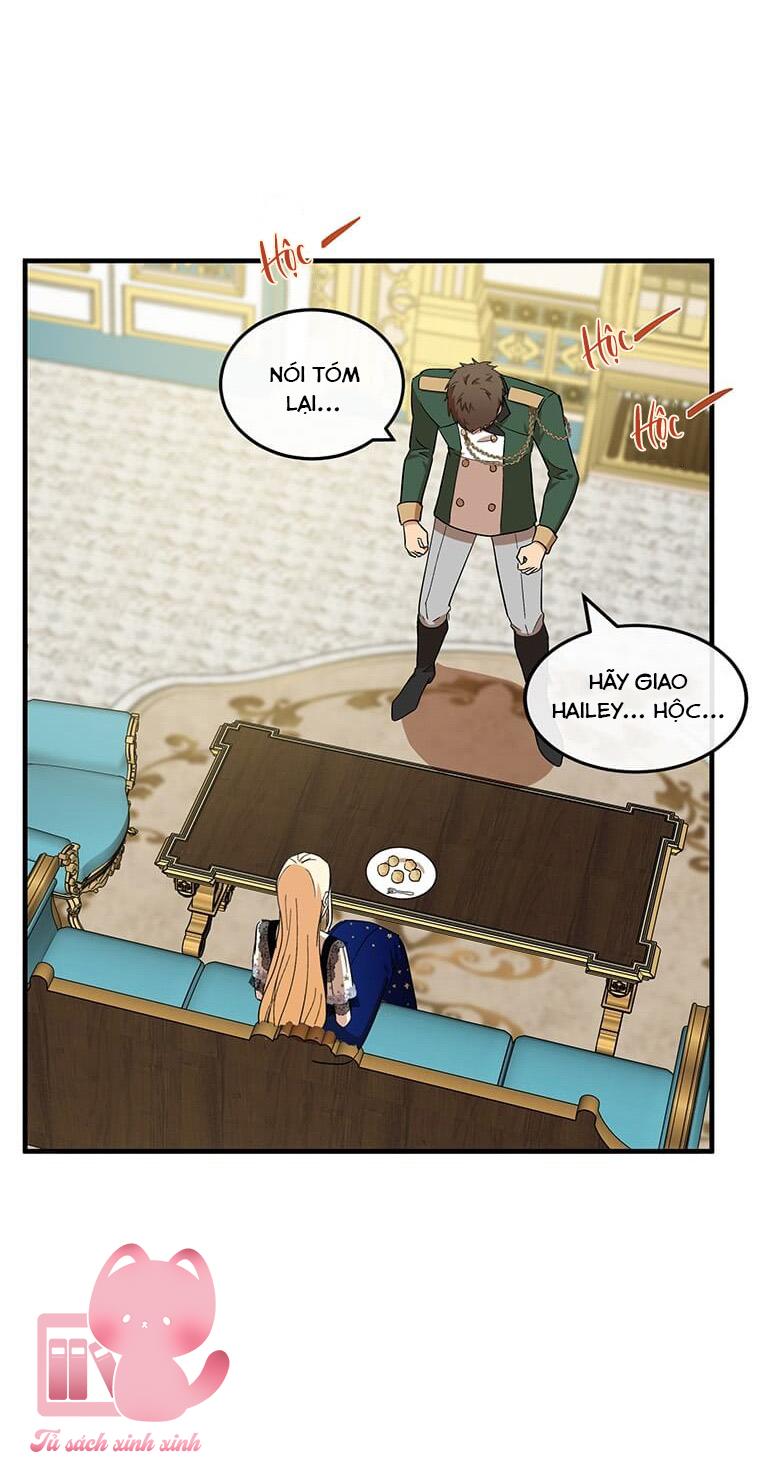 Ác Nữ Trùng Sinh - Chap 104