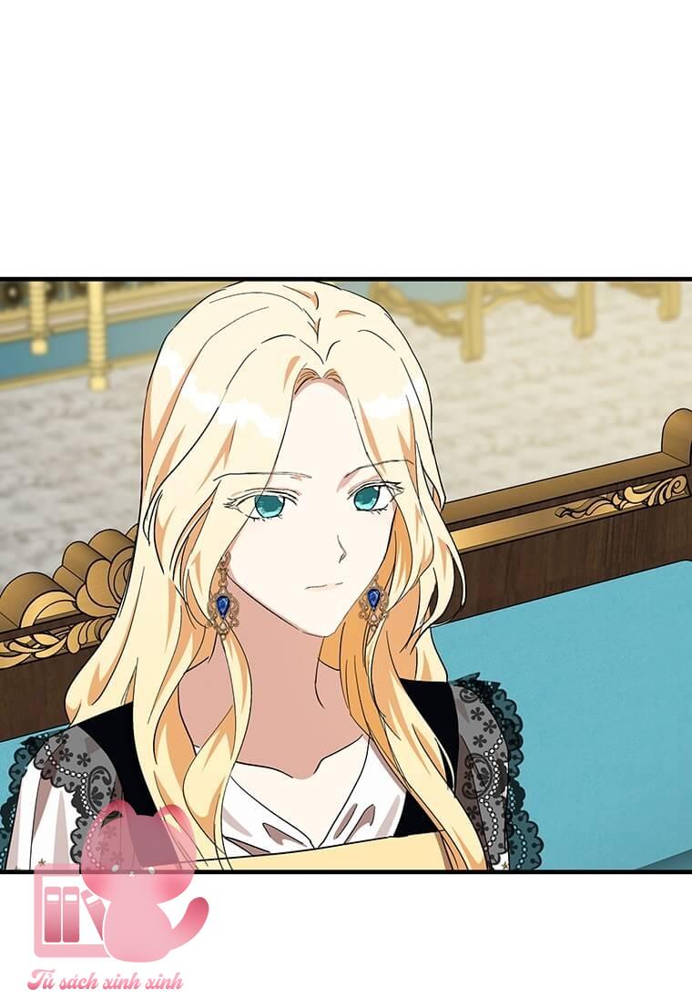 Ác Nữ Trùng Sinh - Chap 104