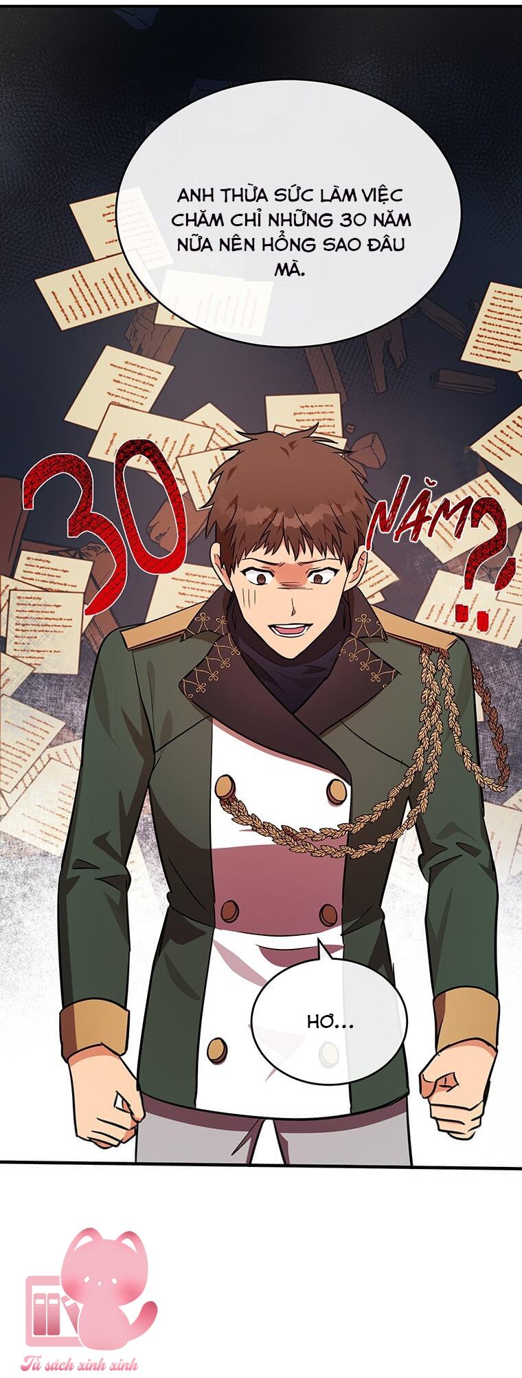 Ác Nữ Trùng Sinh - Chap 104