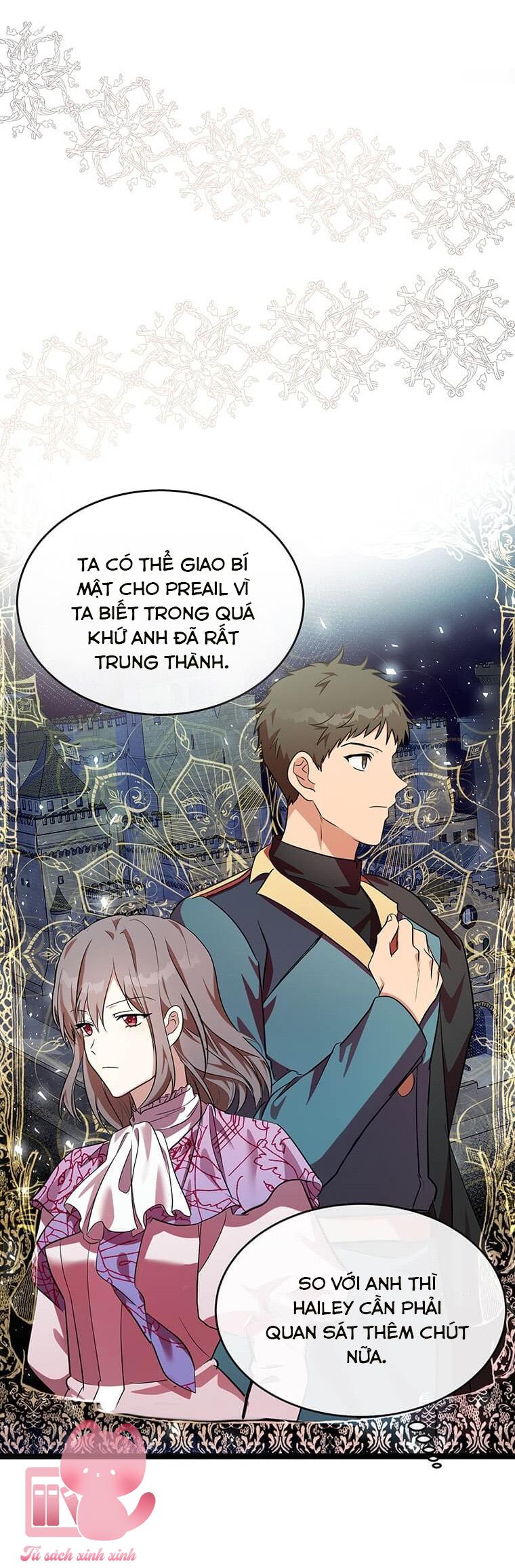 Ác Nữ Trùng Sinh - Chap 104