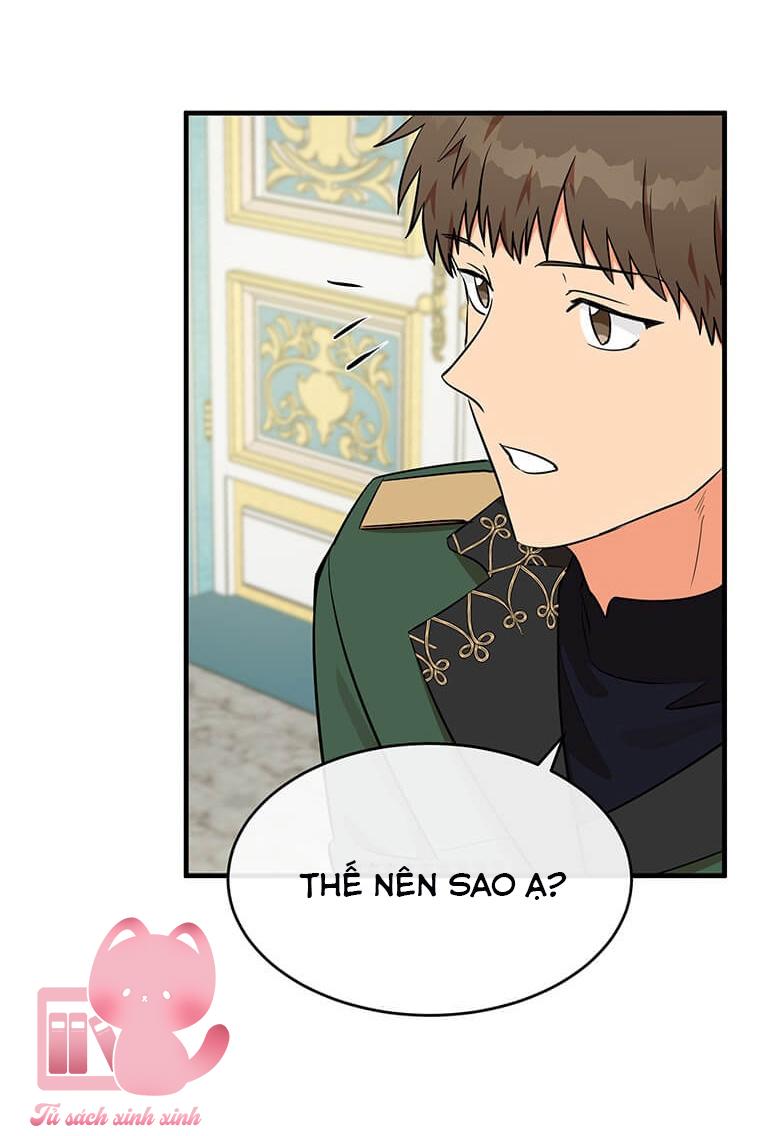 Ác Nữ Trùng Sinh - Chap 104