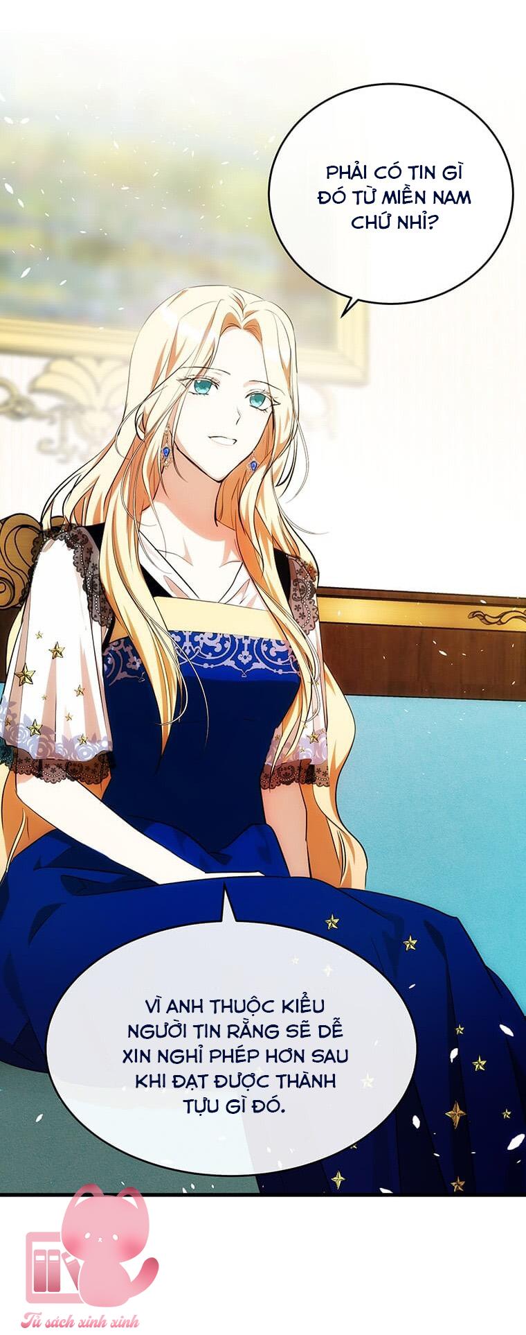 Ác Nữ Trùng Sinh - Chap 104