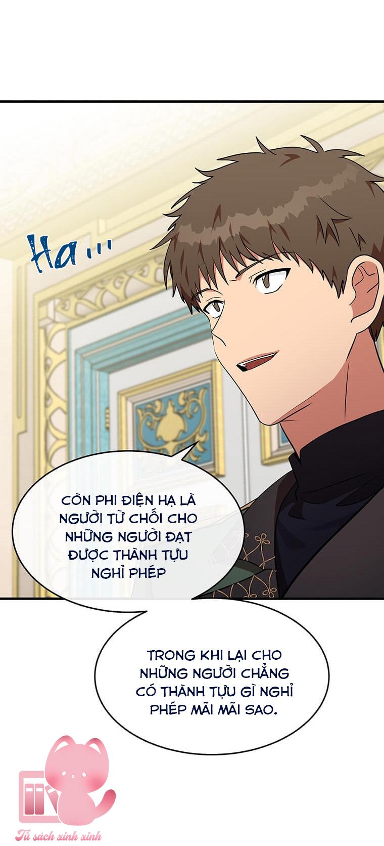 Ác Nữ Trùng Sinh - Chap 104