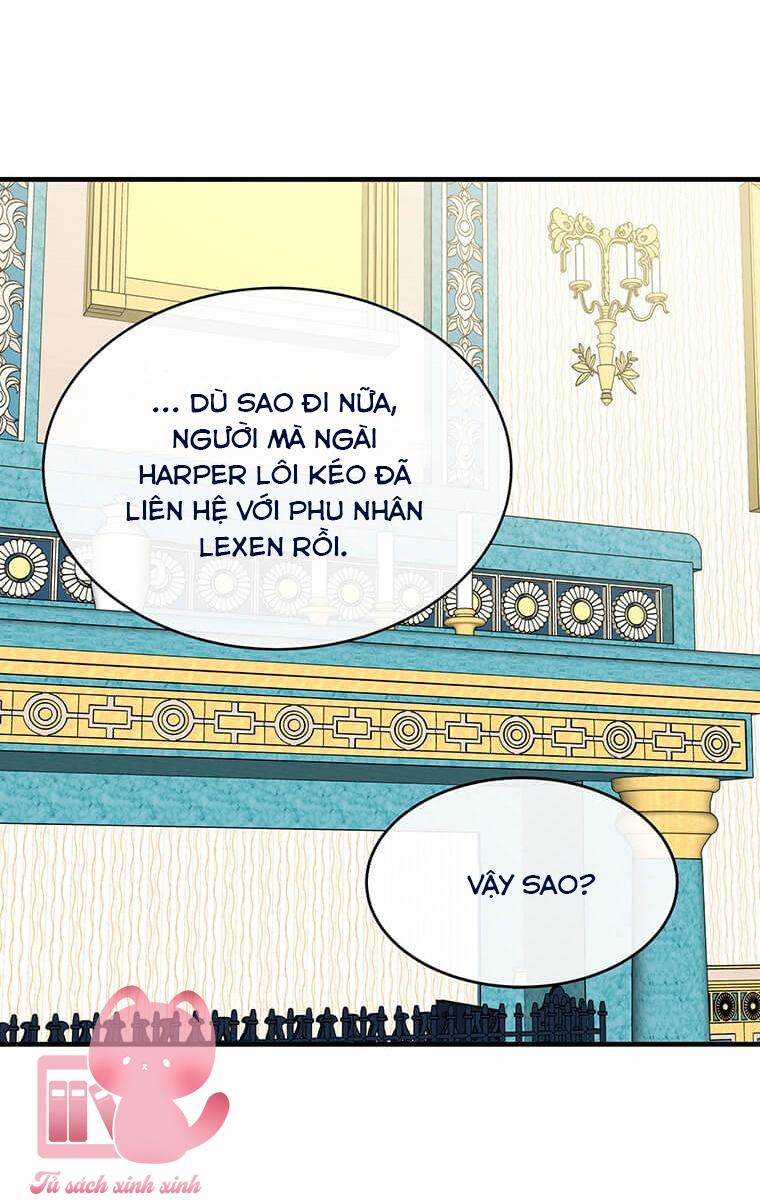 Ác Nữ Trùng Sinh - Chap 104
