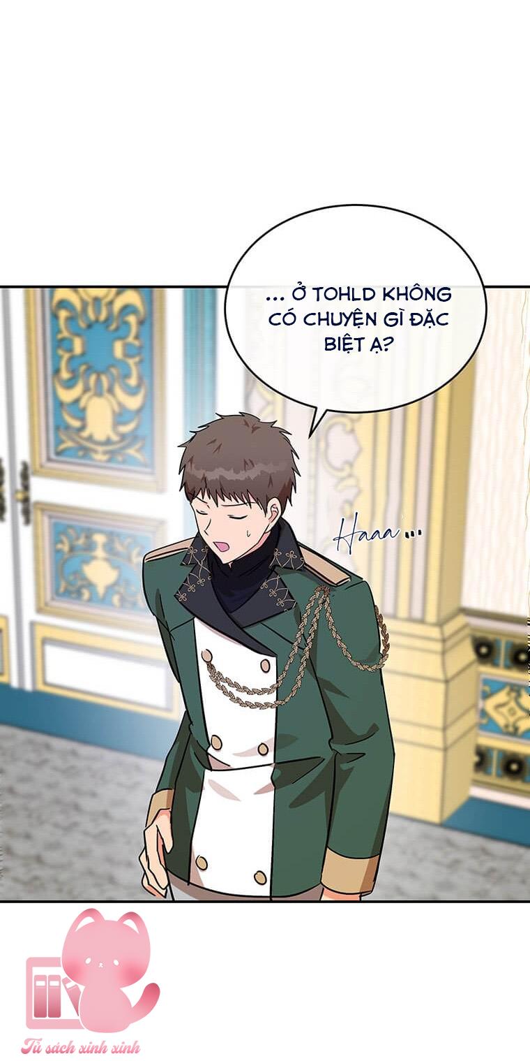 Ác Nữ Trùng Sinh - Chap 104