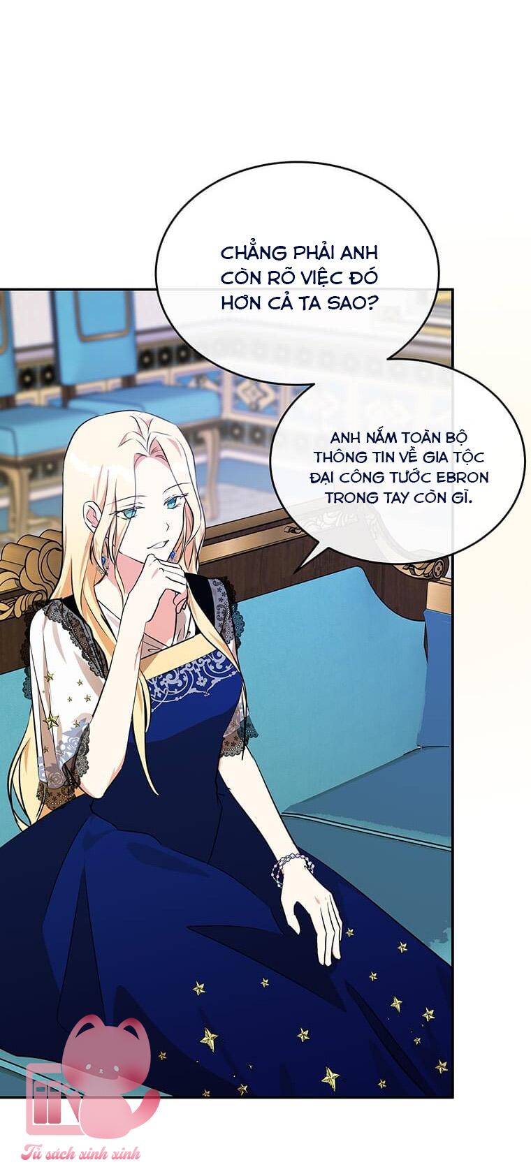 Ác Nữ Trùng Sinh - Chap 104