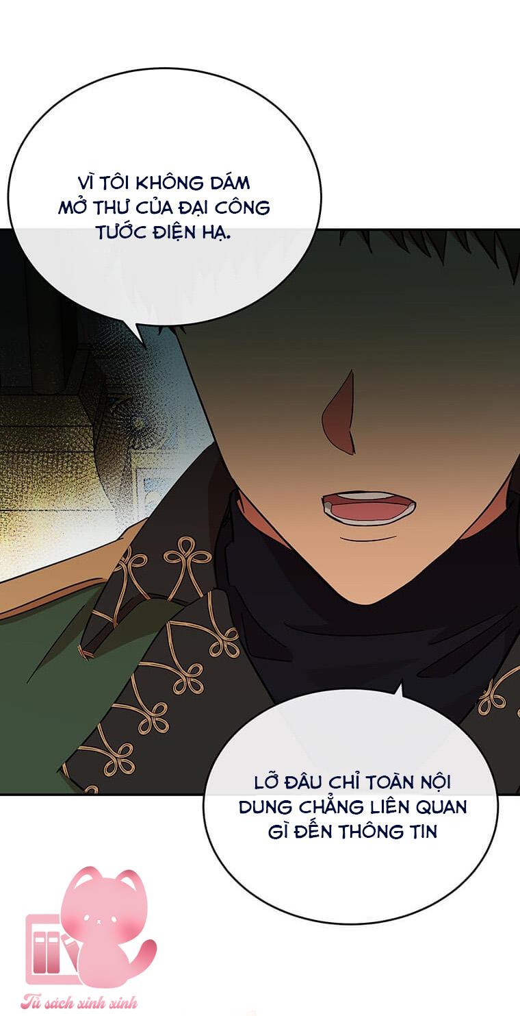 Ác Nữ Trùng Sinh - Chap 104