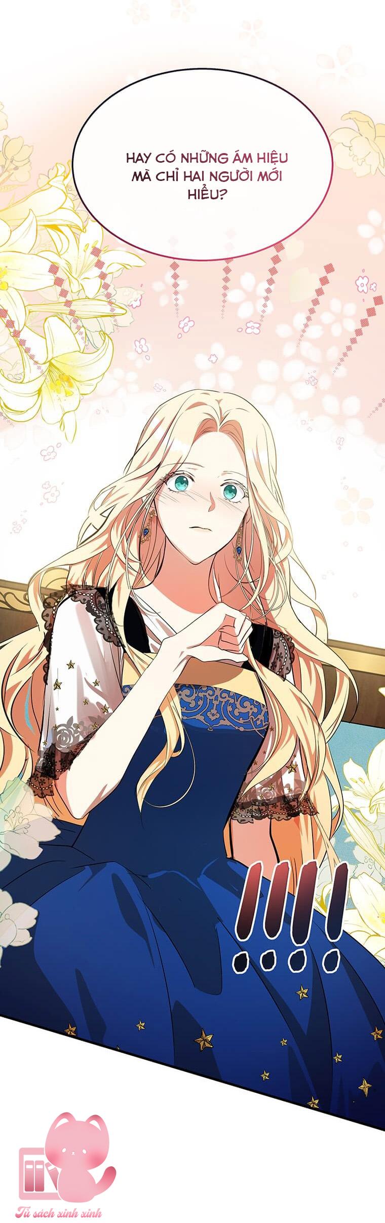 Ác Nữ Trùng Sinh - Chap 104