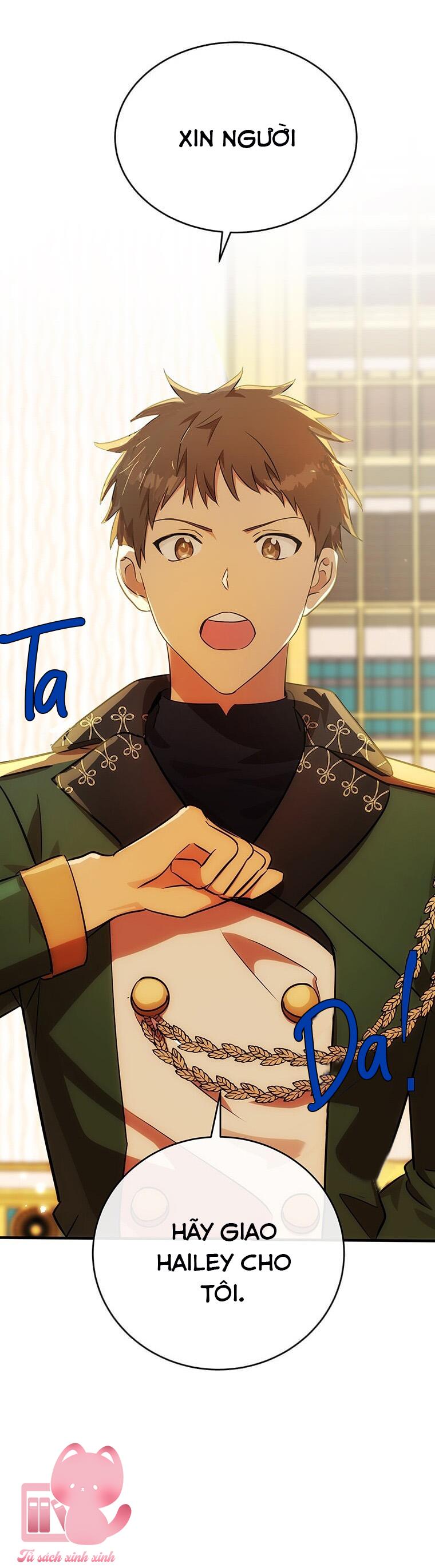 Ác Nữ Trùng Sinh - Chap 104