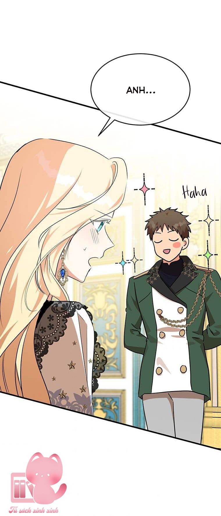 Ác Nữ Trùng Sinh - Chap 104