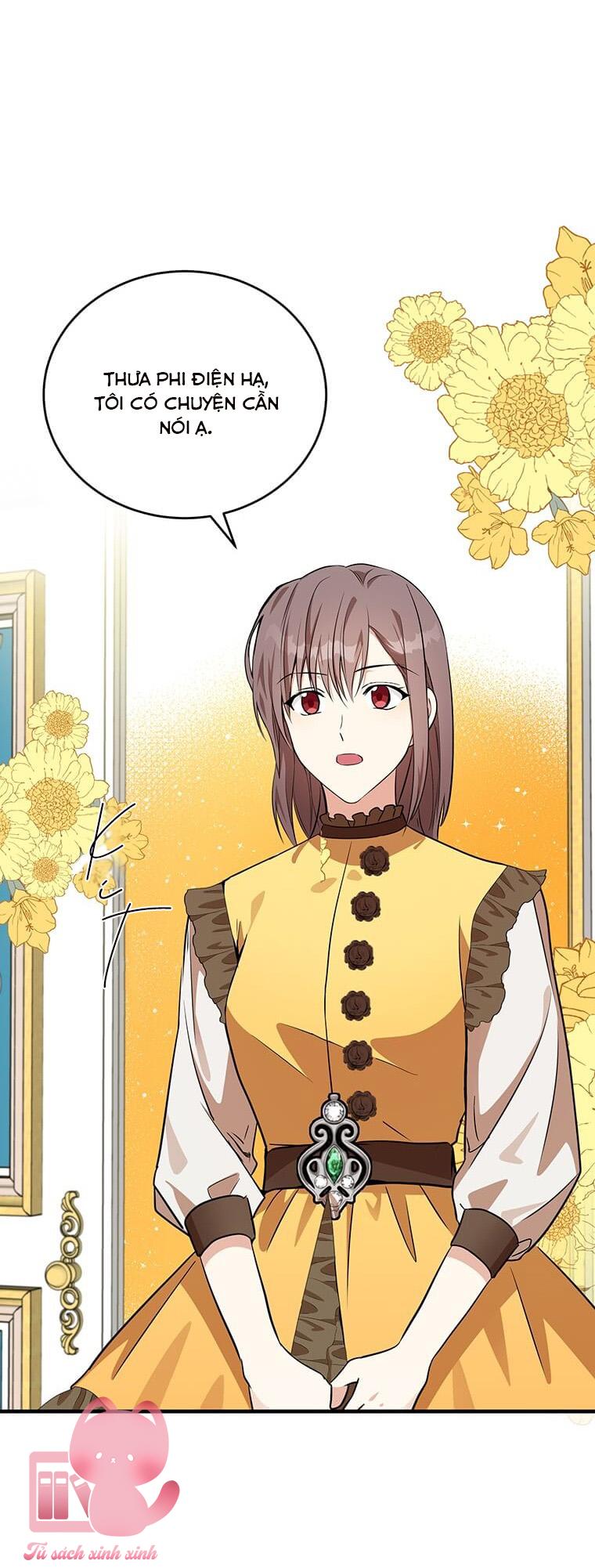 Ác Nữ Trùng Sinh - Chap 104