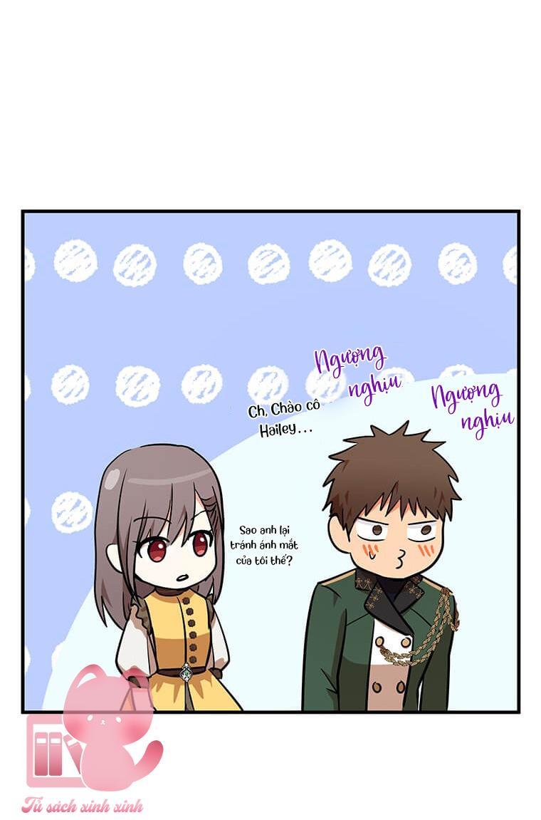 Ác Nữ Trùng Sinh - Chap 104