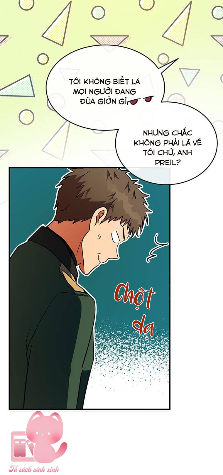 Ác Nữ Trùng Sinh - Chap 104