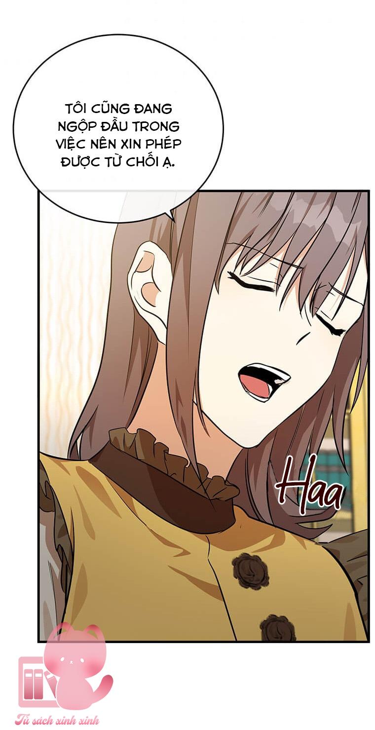 Ác Nữ Trùng Sinh - Chap 104