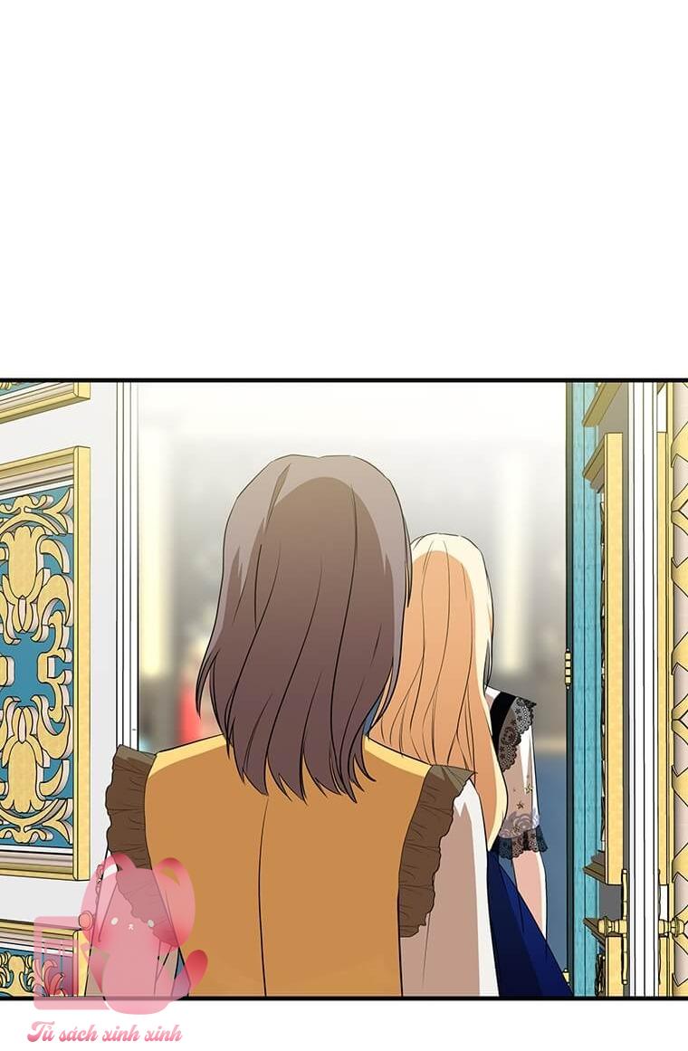 Ác Nữ Trùng Sinh - Chap 104