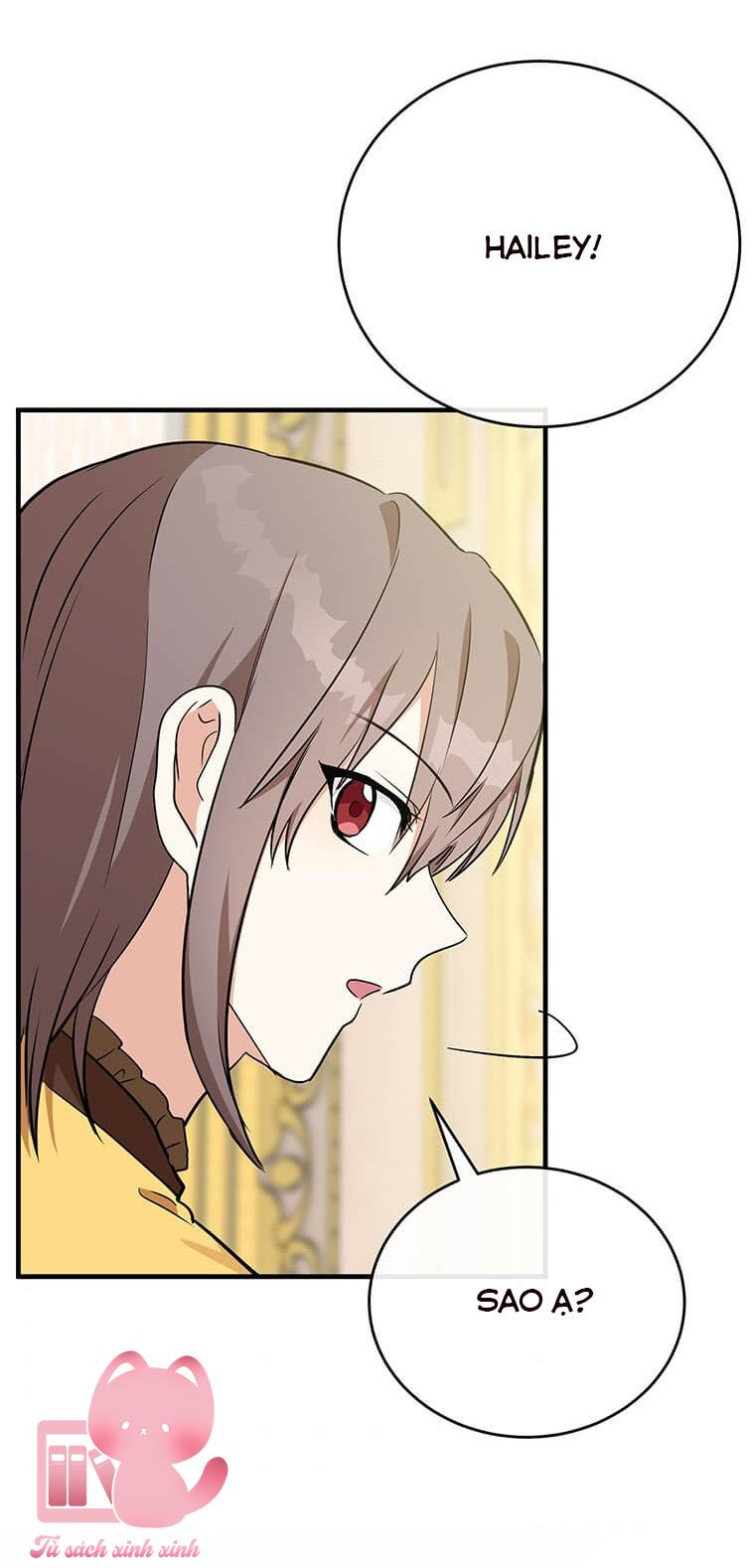 Ác Nữ Trùng Sinh - Chap 104