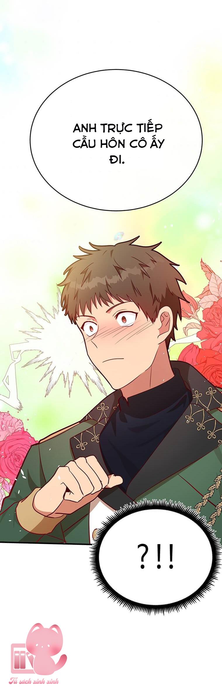 Ác Nữ Trùng Sinh - Chap 104