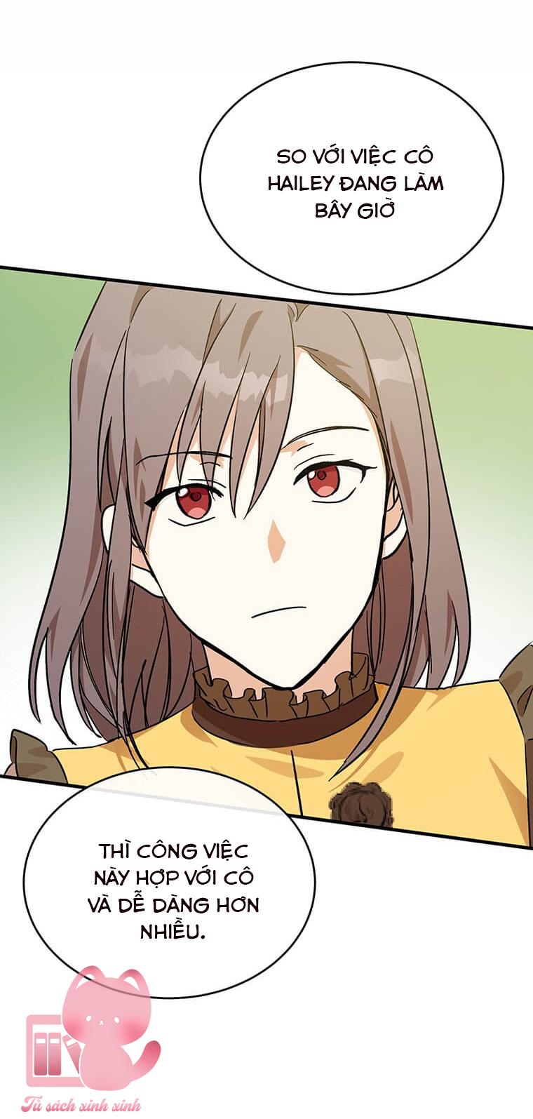 Ác Nữ Trùng Sinh - Chap 104