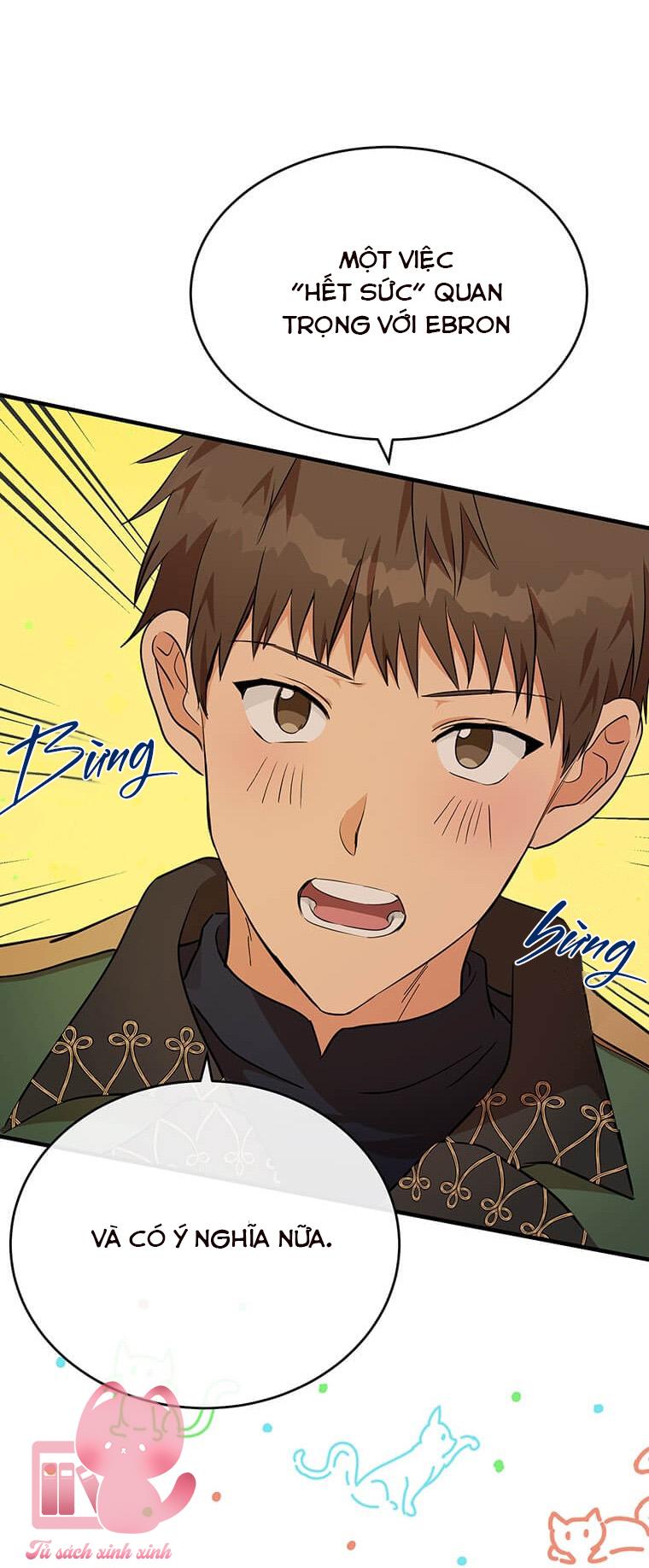 Ác Nữ Trùng Sinh - Chap 104