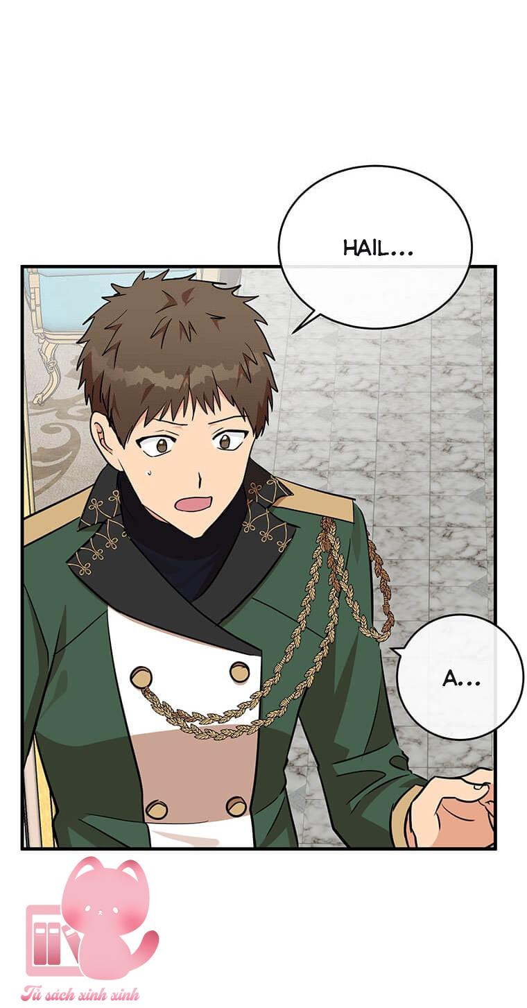 Ác Nữ Trùng Sinh - Chap 104