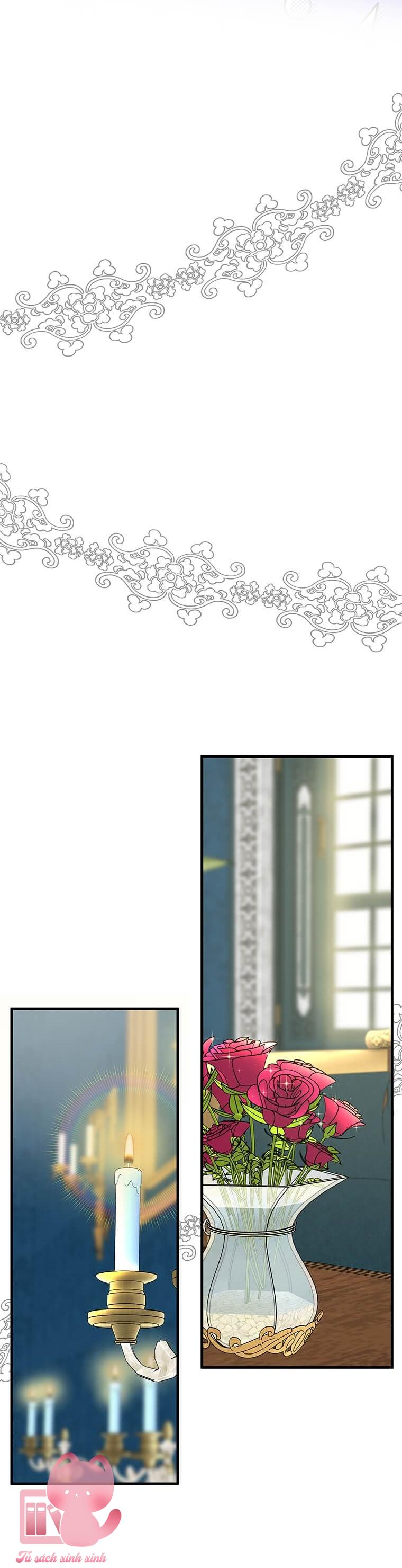 Ác Nữ Trùng Sinh - Chap 104