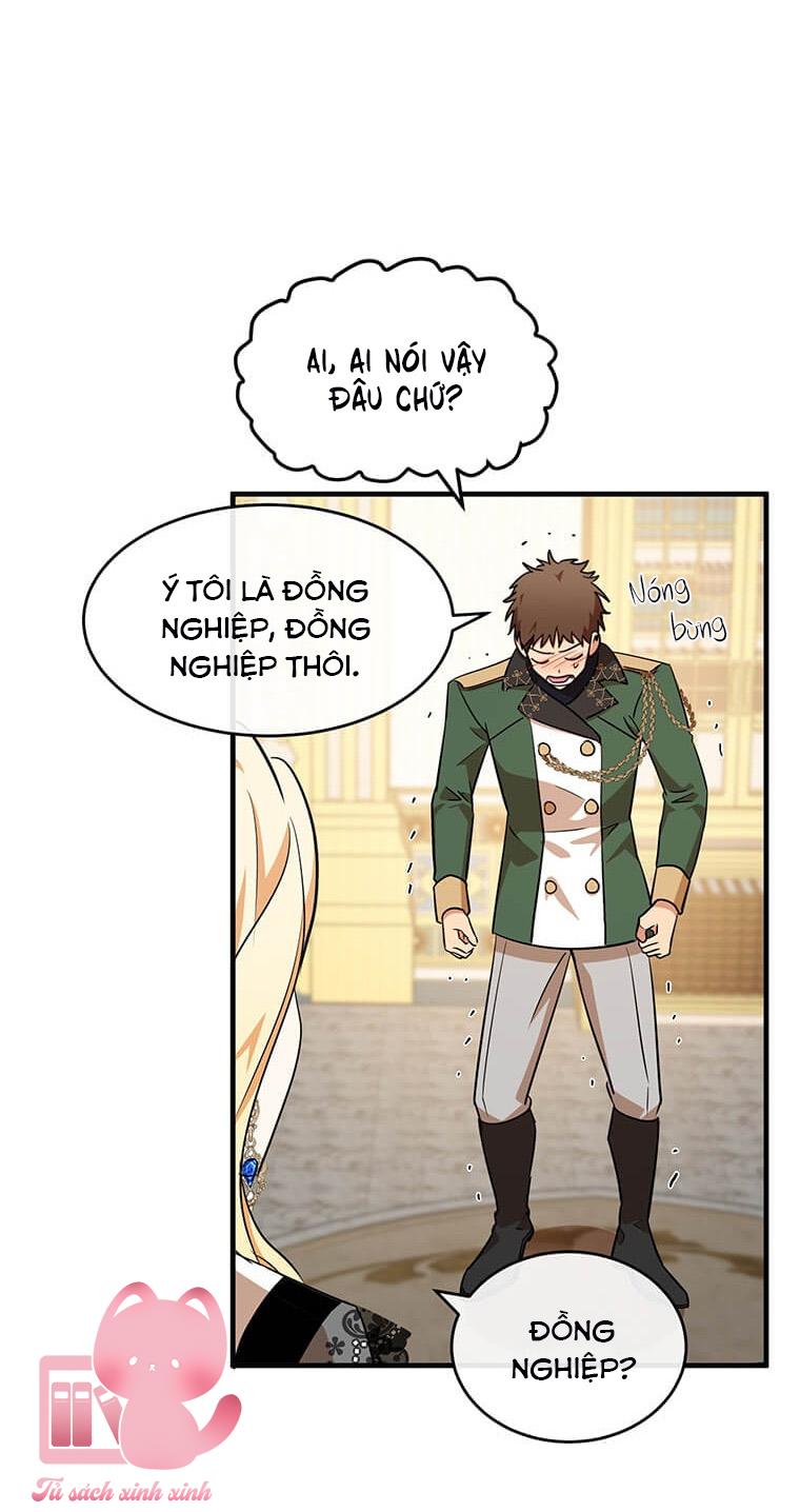 Ác Nữ Trùng Sinh - Chap 104