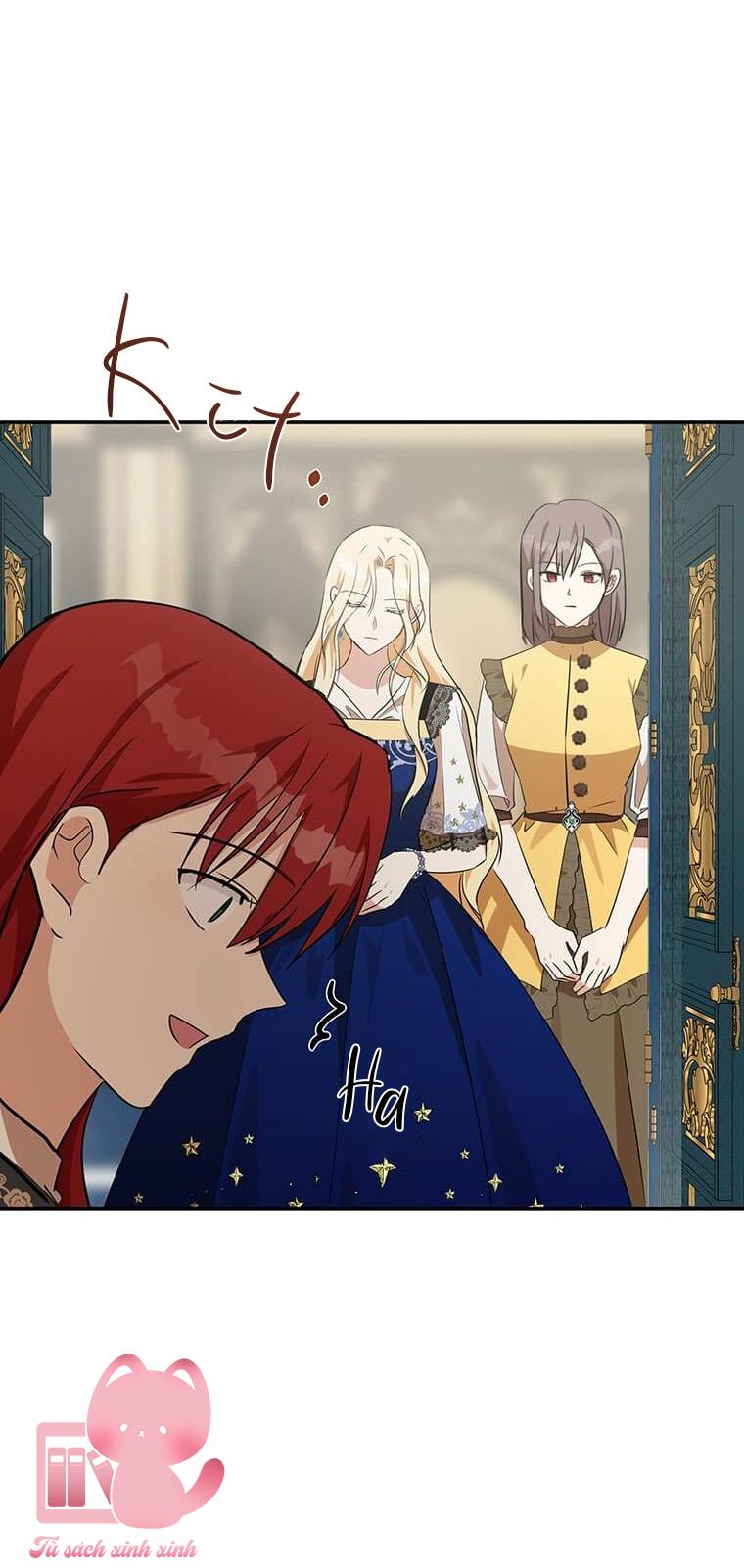 Ác Nữ Trùng Sinh - Chap 104