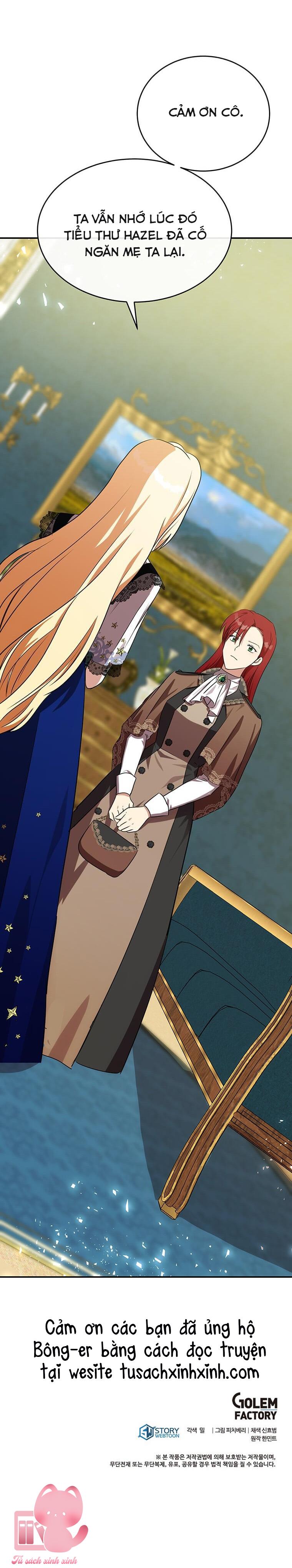 Ác Nữ Trùng Sinh - Chap 104