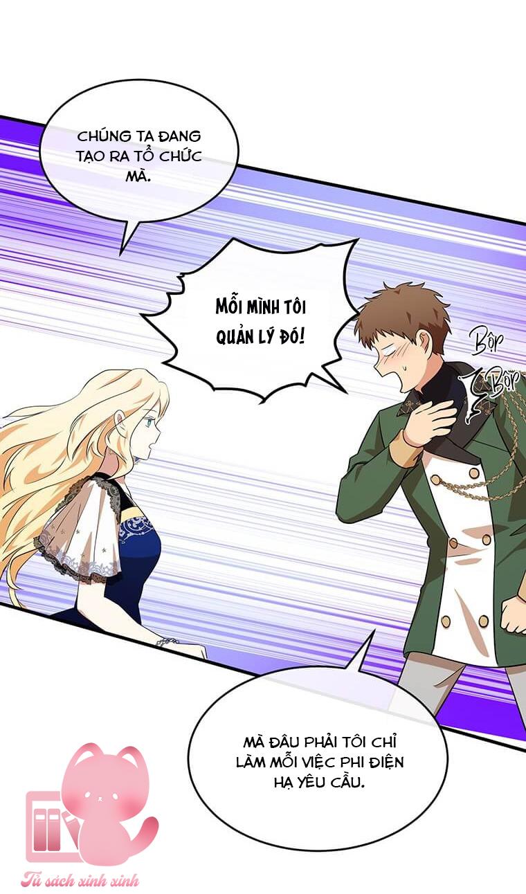 Ác Nữ Trùng Sinh - Chap 104