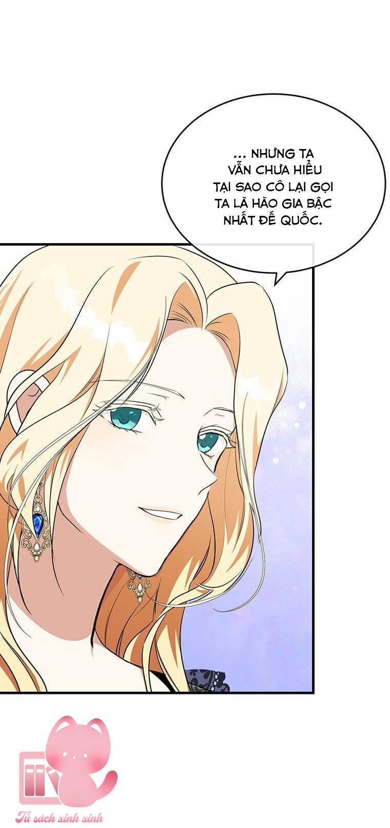 Ác Nữ Trùng Sinh - Chap 105