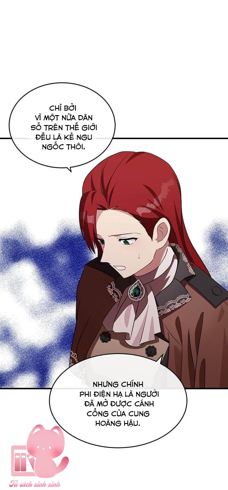 Ác Nữ Trùng Sinh - Chap 105