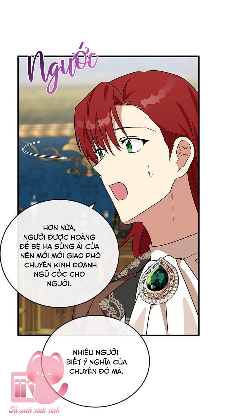 Ác Nữ Trùng Sinh - Chap 105