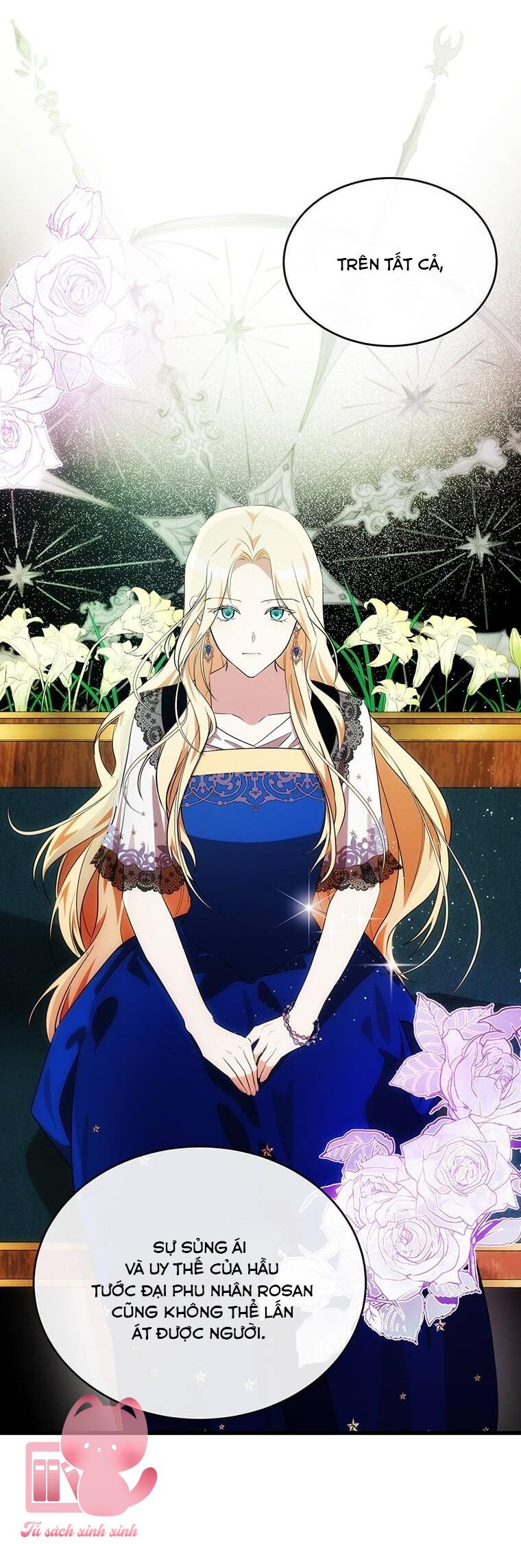 Ác Nữ Trùng Sinh - Chap 105