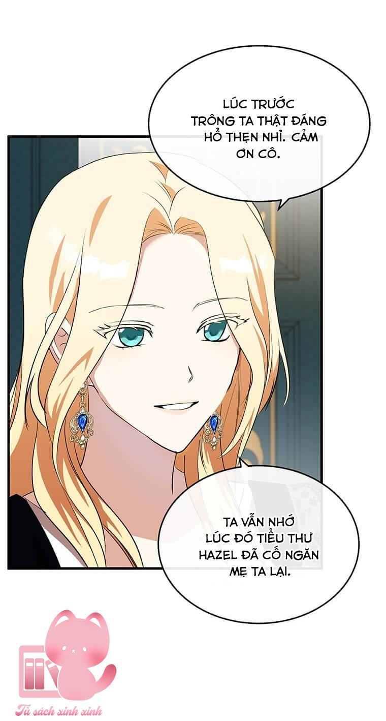 Ác Nữ Trùng Sinh - Chap 105