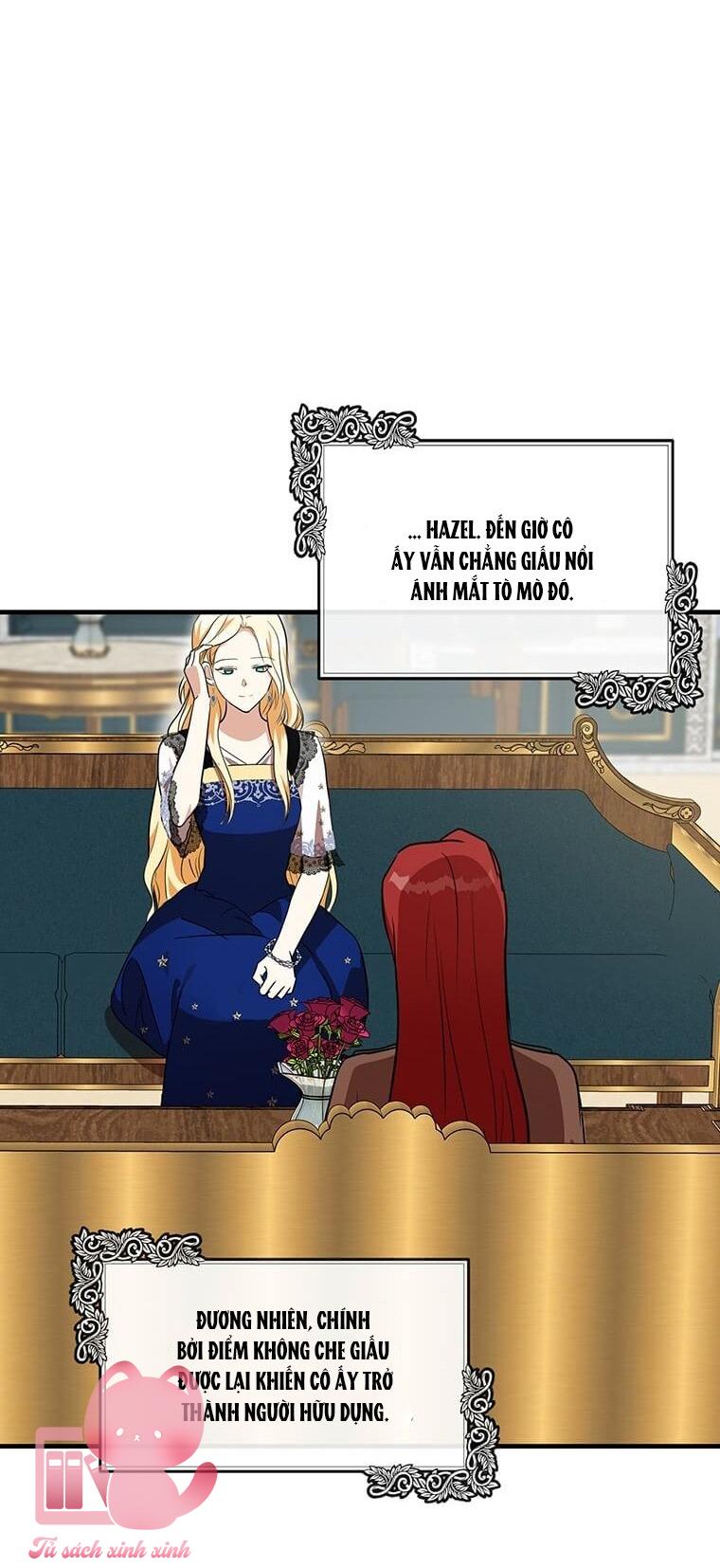 Ác Nữ Trùng Sinh - Chap 105