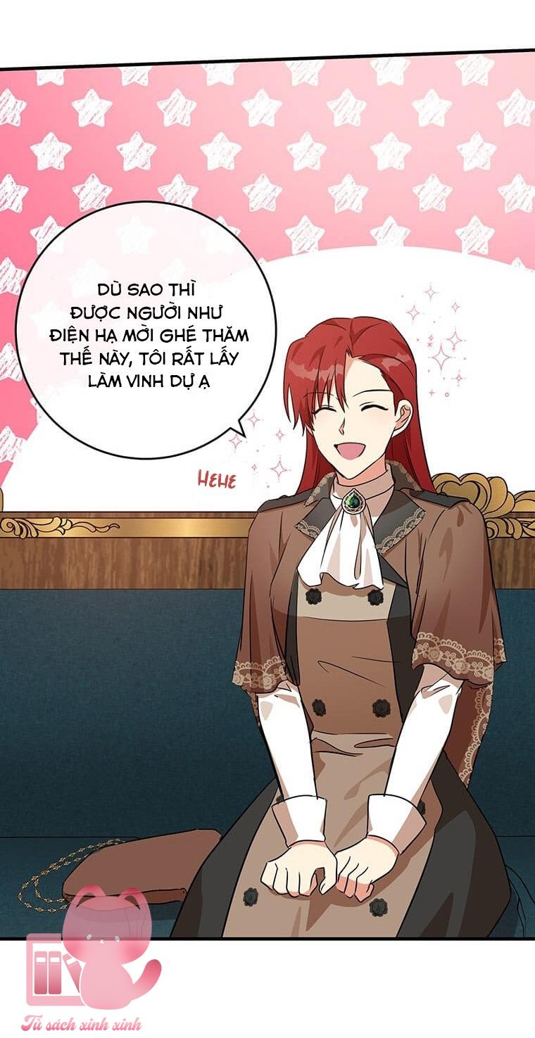 Ác Nữ Trùng Sinh - Chap 105