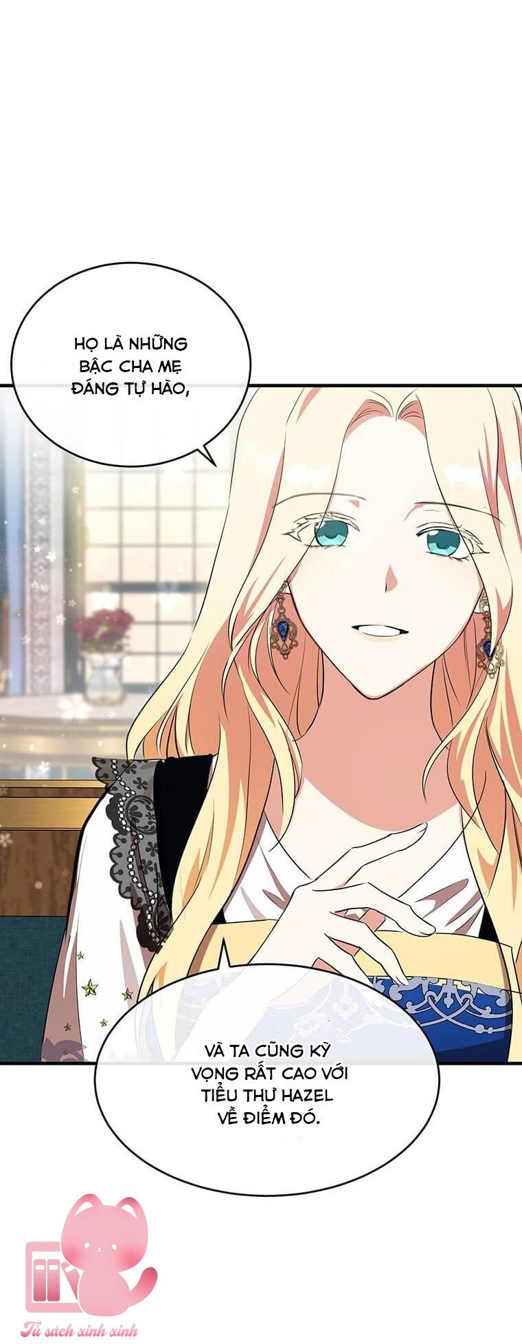 Ác Nữ Trùng Sinh - Chap 105