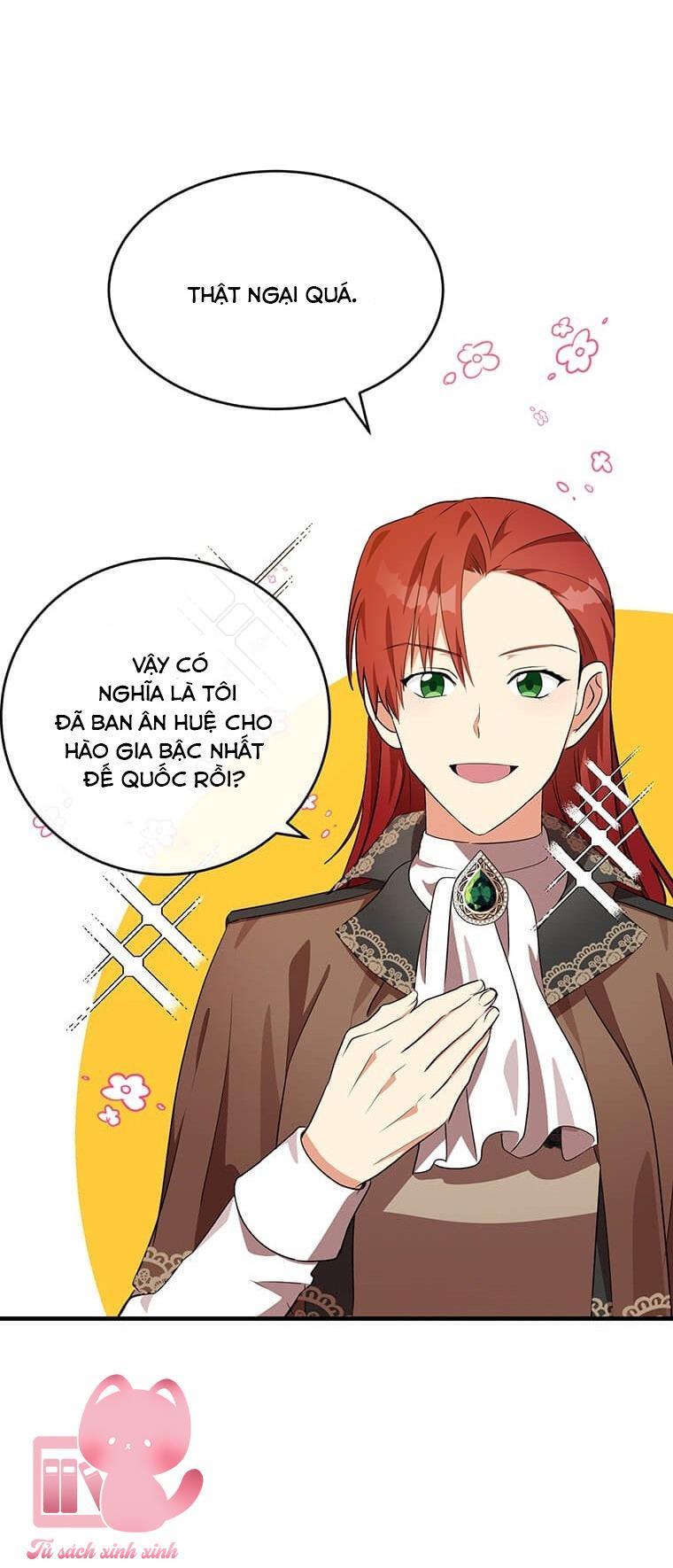 Ác Nữ Trùng Sinh - Chap 105