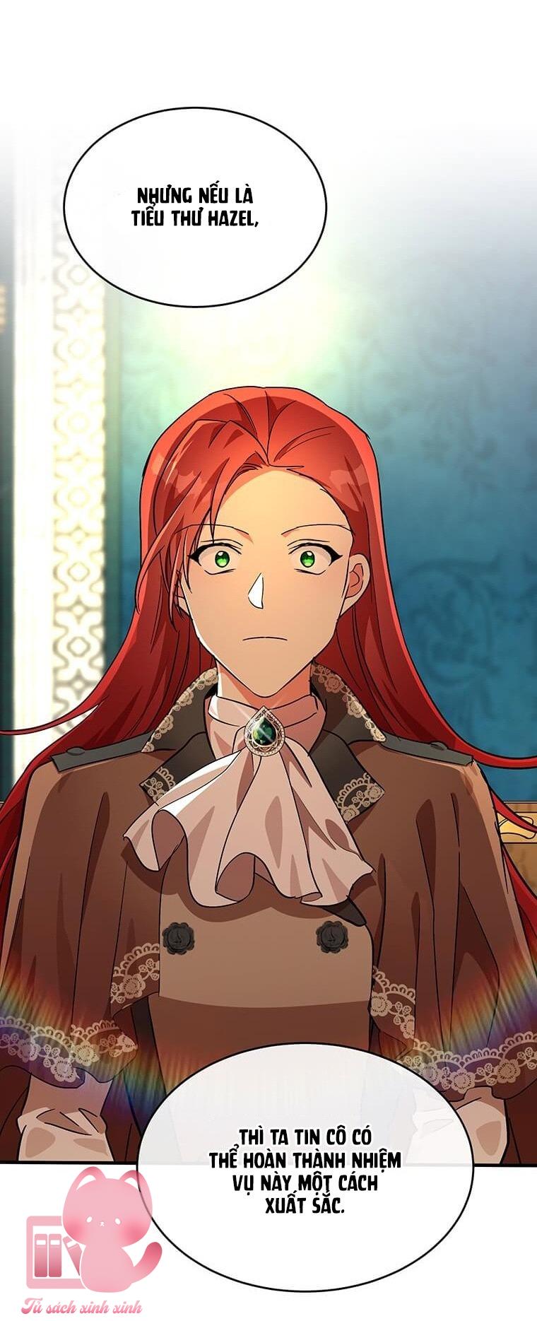 Ác Nữ Trùng Sinh - Chap 105