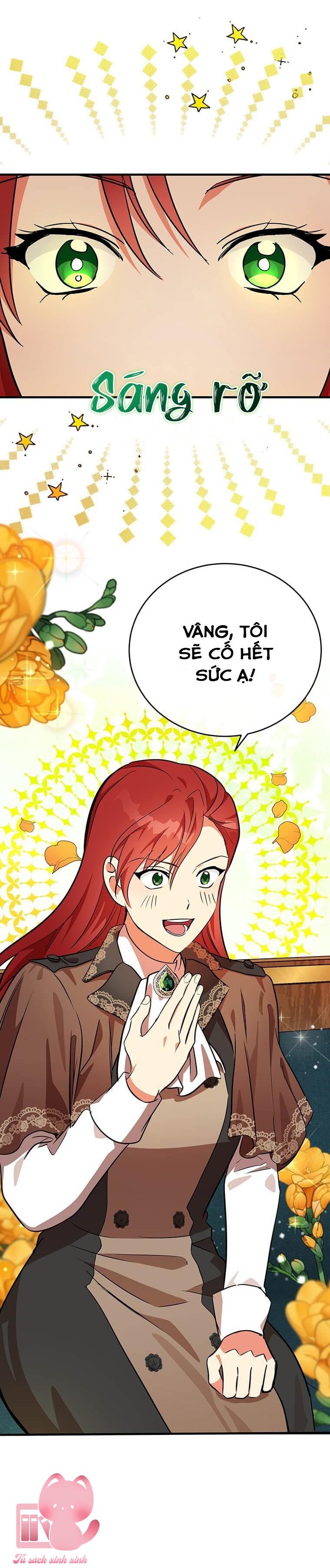 Ác Nữ Trùng Sinh - Chap 105