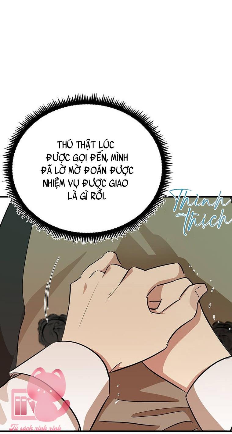 Ác Nữ Trùng Sinh - Chap 105