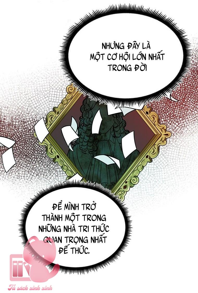 Ác Nữ Trùng Sinh - Chap 105