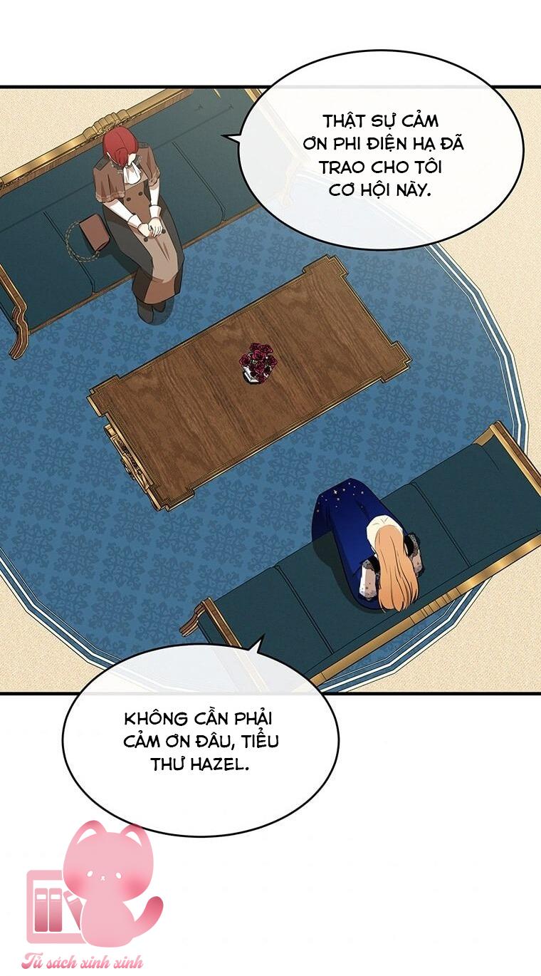 Ác Nữ Trùng Sinh - Chap 105